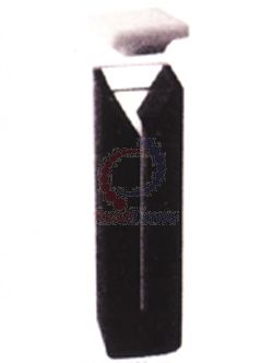 350μl玻璃比色皿(2個/盒)