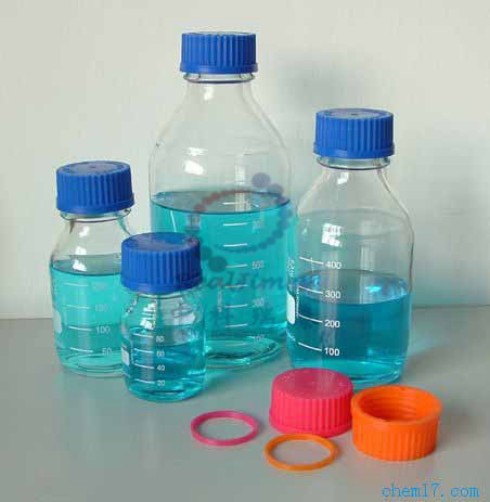 1000ml藍(lán)蓋瓶