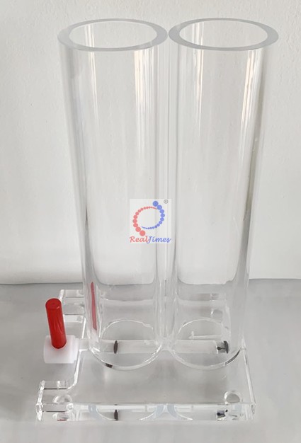 250ml梯度混合儀