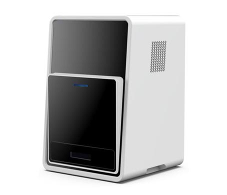 化學(xué)發(fā)光成像系統(tǒng)